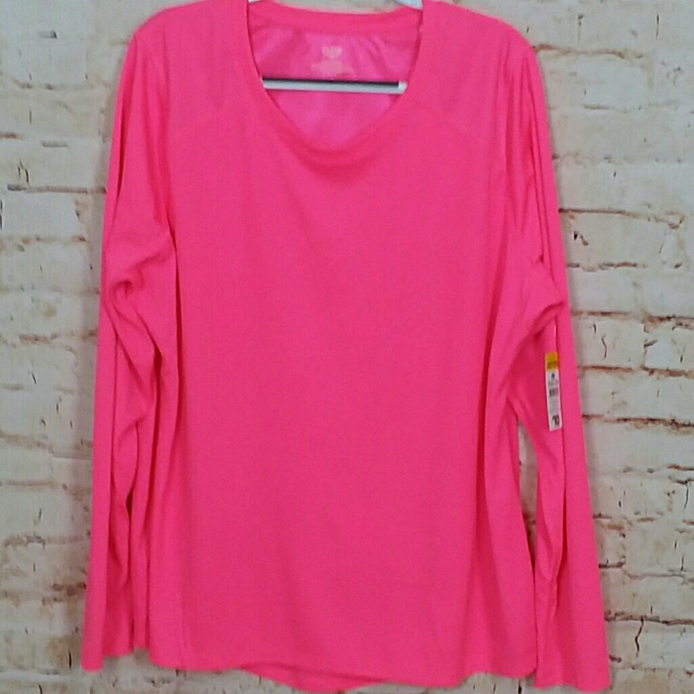 4 for $25💟 NWT | ProZone women's athleisure top